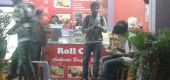 Roll Call – Authentic Bengali Rolls(Specialist in 40 kinds of Bengali Kathi Rolls/Mughlai)