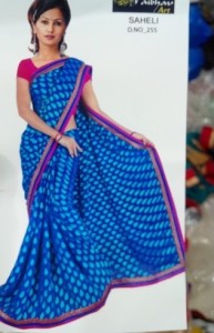 best saree showroom in t c palya