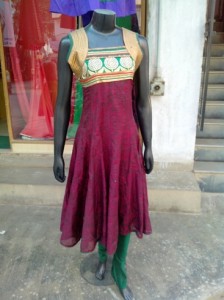Ladies Designer Collections