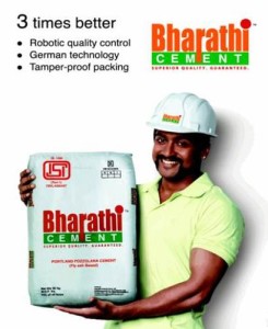 bharathi cement dealer in bangalore
