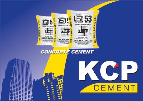 kcp cement dealer in bangalore