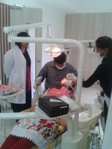 best dental care center in bangalore