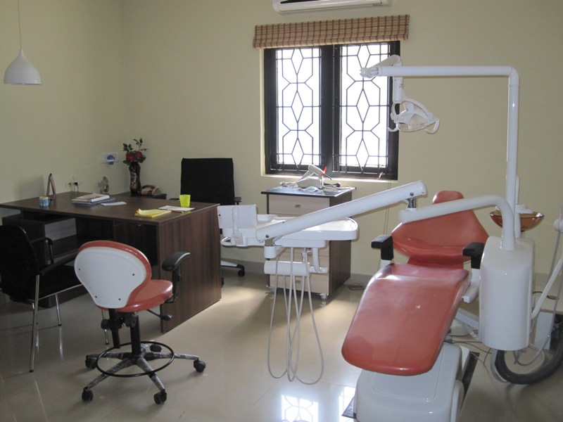 top dental surgeon in bangalore