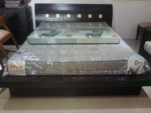 furniture showroom in Geddalahalli