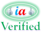 Internet Admedia Verified