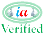 internet admedia verified