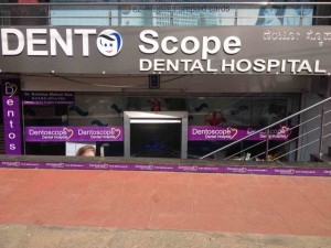 Dentoscope Multi Speciality Dental Hospital