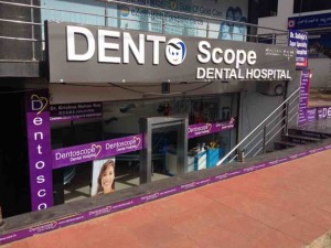 Best Dental Hospital in Bangalore