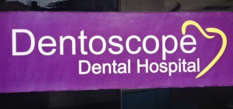 Dentoscope Multi Speciality Dental Hospital