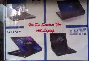laptop service centre in marathahalli