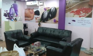 essentials salon & spa in marathahalli