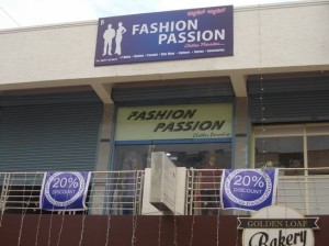 Fashion Passion