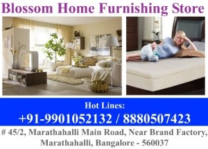 Blossom Home Furnishing Store