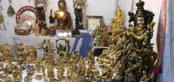 Bharathiya Crafts Mela (Exhibition Cum Sale)