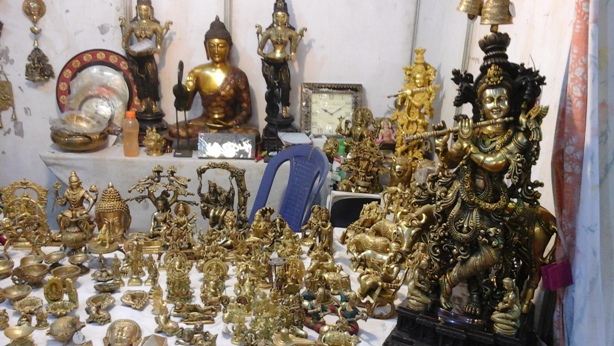 Bharathiya Crafts Mela