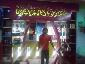 FX Beauty Parlour (Unisex Salon)