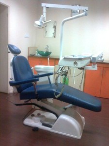 dental clinic