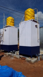 portable toilets manufacturers