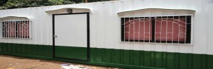 Best Portable Cabins Manufacturers and Suppliers in Bangalore