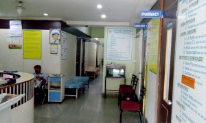 best multi hospital in bangalore