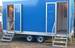 mobile portable cabins