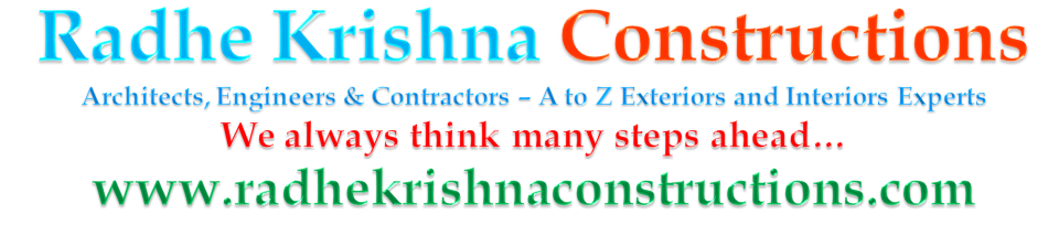 Radhe Krishna Constructions