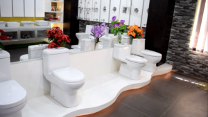 parryware commode dealers in t c palya