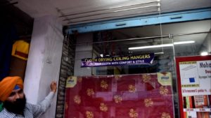 Cloth Drying Ceiling Hangers dealers in jalahalli cross bangalore