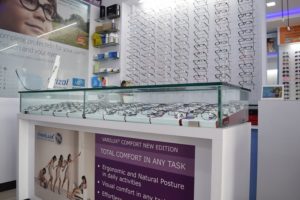 best optical shop in bangalore