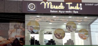 Miracle Touch Unisex Salon and Spa | Top Unisex Salon in Kasturi Nagar Bangalore