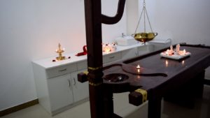 Miracle Touch ayurvedic spa