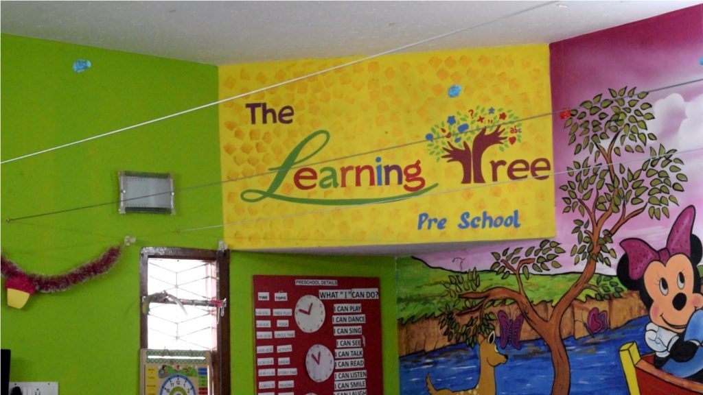 The Learning Tree