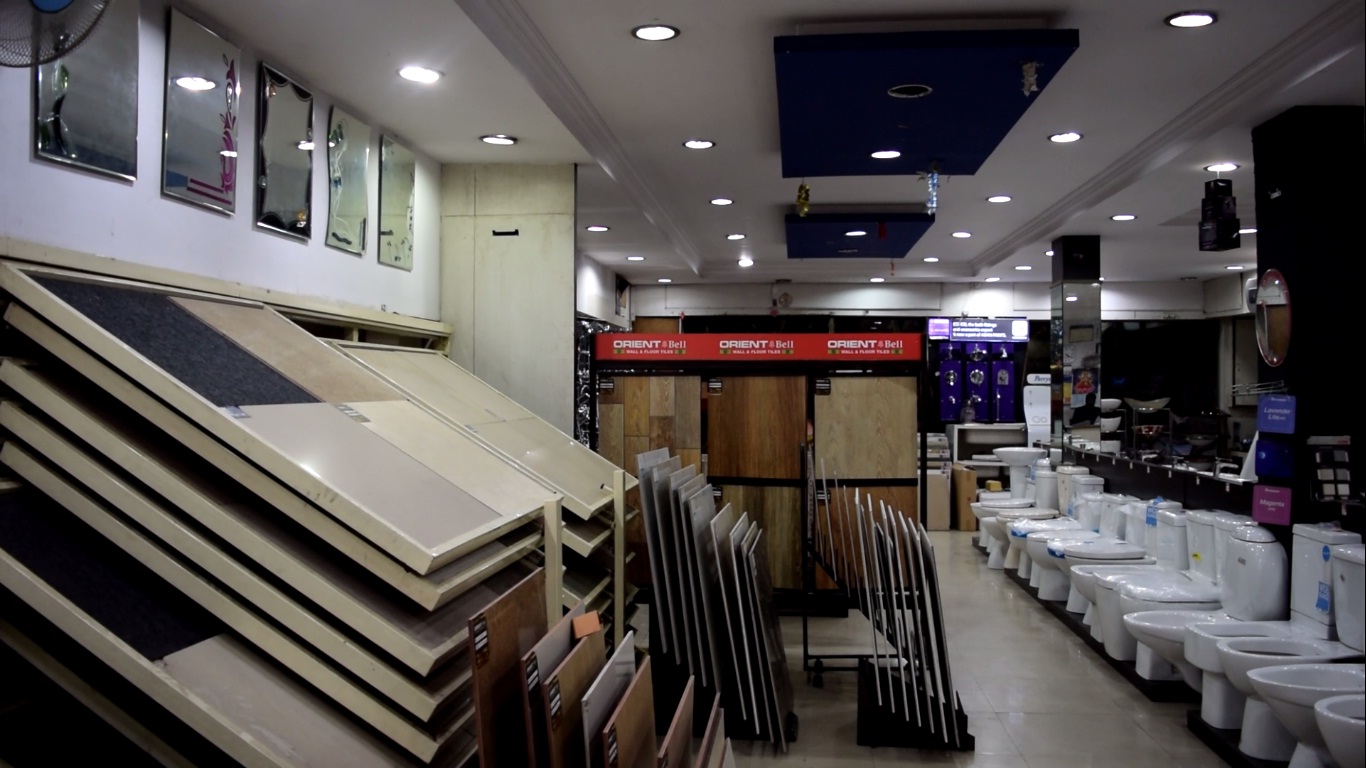 parryware sanitary wholesale dealer in outer ring road bangalore
