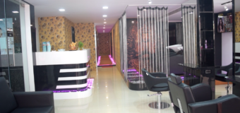 Inventive Enrich Unisex Salon and Spa | Top Unisex Salon in Whitefield Bangalore | Women Salon | Men Salon