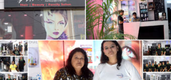 PARADISE Family Salon | Feel Beautiful with Care | Top Hair Stylists | Hair | Beauty | Unisex Salon | Best Unisex Salon in T C Palya Bangalore