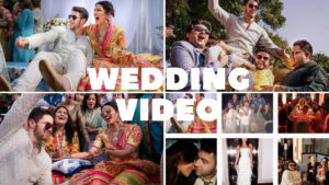 Priyanka Chopra, Nick Jonas wedding and Mehendi ceremony Video and Pics - Priyanka Nick Official Wedding Video