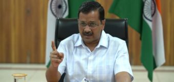 Delhi CM Arvind Kejriwal BIG Announcement on COVID-19 | Medical Staffs’s Family will Get 1 Crore if …