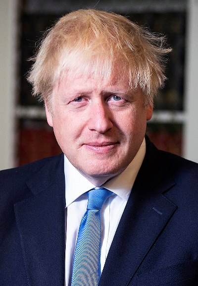 British PM Boris Johnson Leaves Intensive Care and Beat Coronavirus