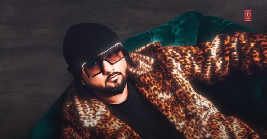 Moscow Suka Full Lyrics and Latest Video By YO YO Honey Singh and Neha Kakkar, latest released song