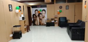 Elegance Unisex Salon﻿﻿ in Koramangala Bangalore