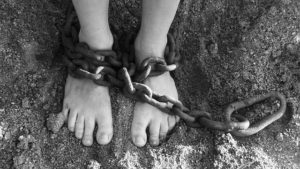 Hathras case: a woman again and again stated rape. Why are badge abstinent it?