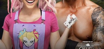WWE formally advertise arguable intergender fit between Randy Orton and Alexa Bliss for Fastlane