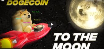 Dogecoin is going to cross $10? Elon Musk Tweets SpaceX launching satellite Doge-1 to the moon next year