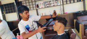 Afrodite Hair and Beauty Salon for Family - Top Unisex Salon in Horamavu Main Road Bangalore