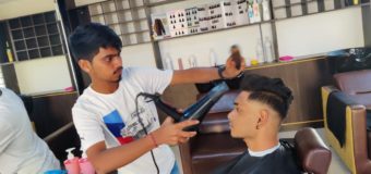 Afrodite Hair and Beauty Salon for Family – Top Unisex Salon in Horamavu Main Road Bangalore