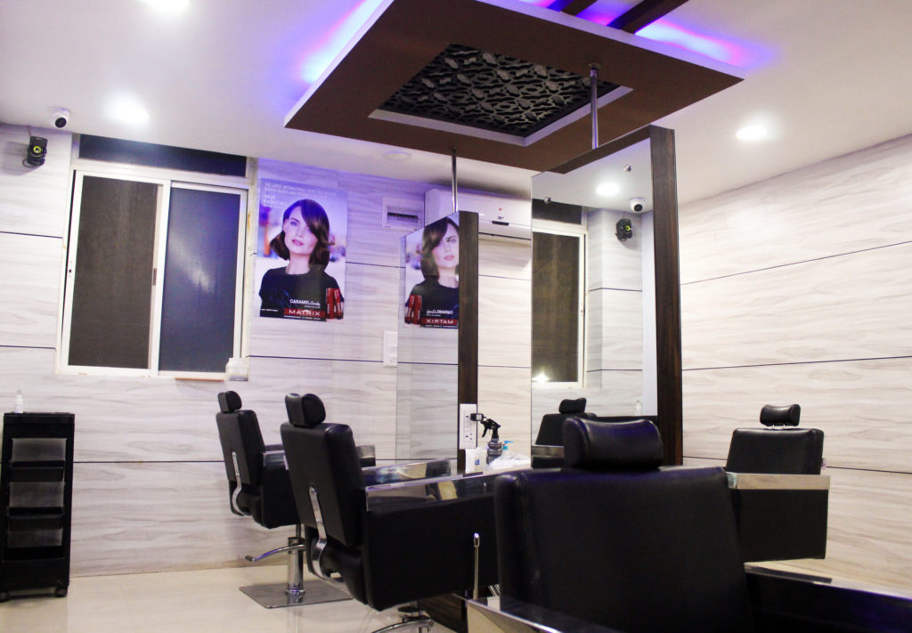 Aphrodyt Hair and Beauty Salon - Top Unisex Salon in Horamavu Main Road Bangalore Family Salon