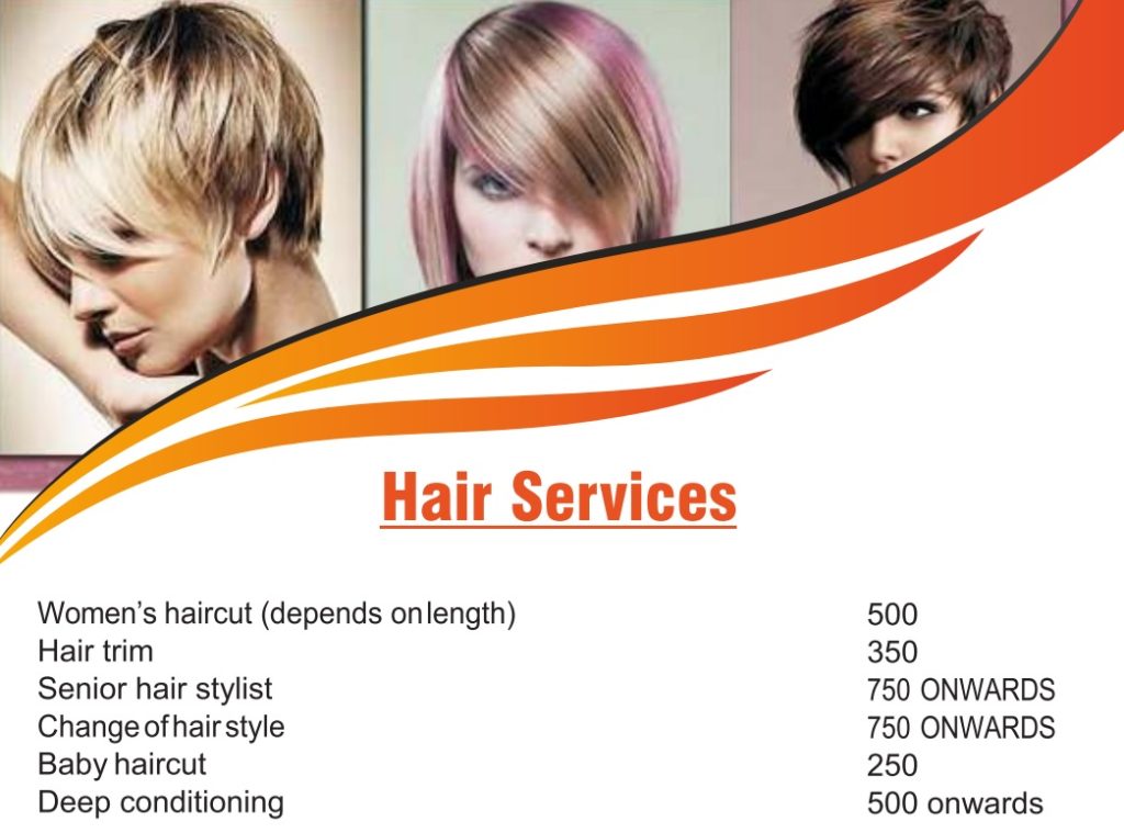 Nirvana The Day Spa N Unisex Salon babusapalya bangalore - hair services