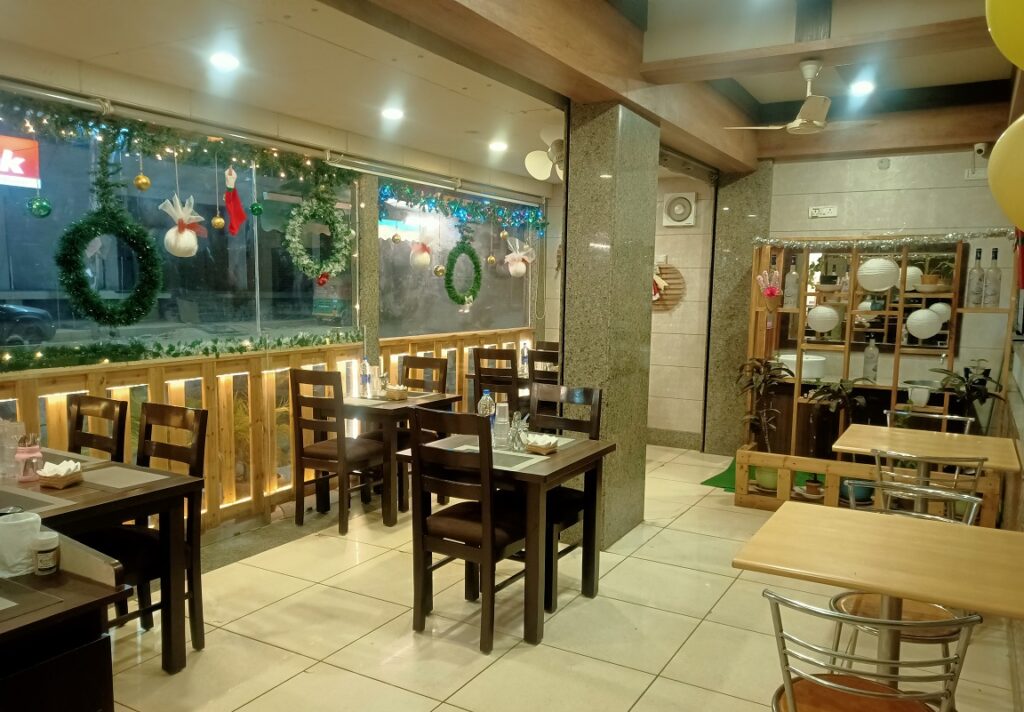 Best Chinese, Barbeque and Sizzler Restaurant in Geddalahalli Kothanur Bangalore