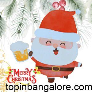 happy merry christmas 2022 latest images