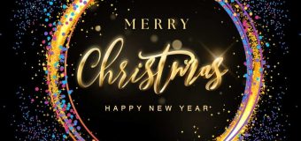 Merry Christmas and Happy New Year Images – Amazing Creation to wish someone